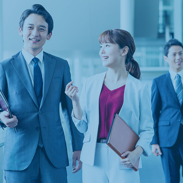 株式会社中央ビル管理